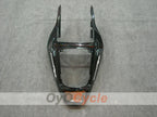 Verkleidungssatz für Einspritzermodelle der CBR600RR 03-04 - Weiß, Schwarz - SevenStars #OYO87902551