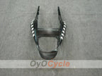 Verkleidungssatz für Einspritzermodelle der CBR600RR 03-04 - Weiß, Schwarz - SevenStars #OYO87902551