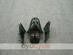 Verkleidungssatz für Einspritzermodelle der CBR600RR 03-04 - Weiß, Schwarz - SevenStars #OYO87902551