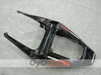 Einspritzverkleidungssatz für 05-06 CBR600RR - Orange, Schwarz - Werksstil #OYO87900279
