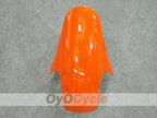 Einspritzverkleidungssatz für 05-06 CBR600RR - Orange, Schwarz - Werksstil #OYO87900279