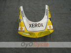 Einspritz-Verkleidungssatz für Ducati 996 von 99-02 - Gelb, Weiß - Xerox #OYO87902237