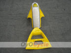 Einspritz-Verkleidungssatz für 94-02 Ducati 748 - Gelb, Weiß - Xerox #OYO87902088
