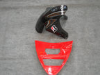 Spritzguss-Verkleidungssatz für 94-02 Ducati 748 - Rot, Schwarz - Alice #OYO87902029