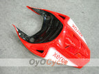 Einspritz-Verkleidungssatz für 03-04 Ducati 749 - Rot, Weiß - Xerox #OYO87902136