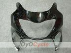 Einspritz-Verkleidungssatz für CBR600F4 99-00 - Blau, Schwarz - Werksdesign #OYO87900134