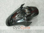 Einspritz-Verkleidungssatz für CBR600F4 99-00 - Blau, Schwarz - Werksdesign #OYO87900134