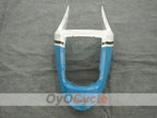 Einspritzverkleidungs-Kit für 00-01 CBR900RR 929 - Weiß, Schwarz - Konica Minolta #OYO87902845