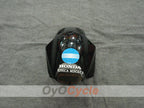 Einspritzverkleidungs-Kit für 00-01 CBR900RR 929 - Weiß, Schwarz - Konica Minolta #OYO87902845