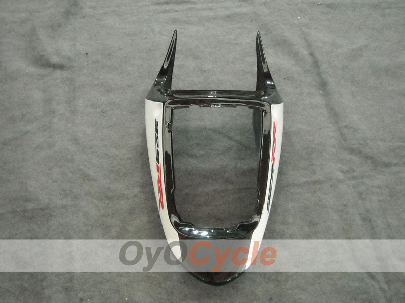 Einspritzverkleidungssatz für 00-01 CBR900RR 929 - Rot, Weiß - Werksstil #OYO87902851