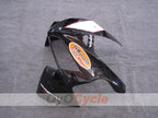 Verkleidungssatz für Einspritzermodelle 05-06 CBR600RR - Orange, Schwarz - Castrol, HM Plant #OYO87900252