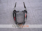 Verkleidungssatz für Einspritzermodelle 05-06 CBR600RR - Orange, Schwarz - Castrol, HM Plant #OYO87900252