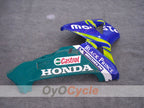 Einspritzverkleidungskit für CBR600RR 05-06 - Blau - Castrol, MICHELIN, Movistar #OYO87900270