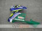 Einspritzverkleidungskit für CBR600RR 05-06 - Blau - Castrol, MICHELIN, Movistar #OYO87900270