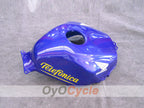 Einspritzverkleidungskit für CBR600RR 05-06 - Blau - Castrol, MICHELIN, Movistar #OYO87900270