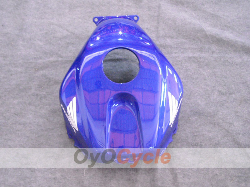 Einspritzverkleidungskit für CBR600RR 05-06 - Blau - Castrol, MICHELIN, Movistar #OYO87900270