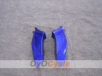 Einspritzverkleidungskit für CBR600RR 05-06 - Blau - Castrol, MICHELIN, Movistar #OYO87900270