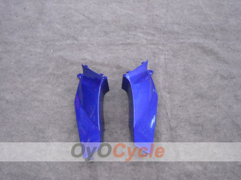 Einspritzverkleidungskit für CBR600RR 05-06 - Blau - Castrol, MICHELIN, Movistar #OYO87900270