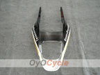 Einspritzverkleidungssatz für 03-04 CBR600RR - Rot, Weiß - Lee #OYO87902532