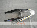 Einspritzverkleidungssatz für 03-04 CBR600RR - Rot, Weiß - Lee #OYO87902532