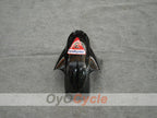 Einspritz-Verkleidungskit für Ducati 748 von 94-02 - Weiß, Schwarz - Sterilgarda #OYO87902081