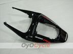 Einspritzverkleidungssatz für 05-06 CBR600RR - Rot, Schwarz - Werksstil #OYO87900282