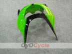 Verkleidungssatz für NINJA ZX-9R 98-99 - Grün, Schwarz - Monster #OYO87903016