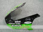 Verkleidungssatz für NINJA ZX-9R 98-99 - Grün, Schwarz - Monster #OYO87903016