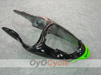 Verkleidungssatz für NINJA ZX-9R 98-99 - Grün, Schwarz - Monster #OYO87903016