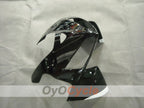 Einspritzverkleidungssatz für 05-06 CBR600RR - Weiß, Schwarz - Werksstil #OYO87900285
