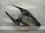 Einspritzverkleidungssatz für 05-06 CBR600RR - Weiß, Schwarz - Werksstil #OYO87900285