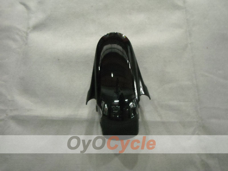 Einspritzverkleidungssatz für 05-06 CBR600RR - Weiß, Schwarz - Werksstil #OYO87900285
