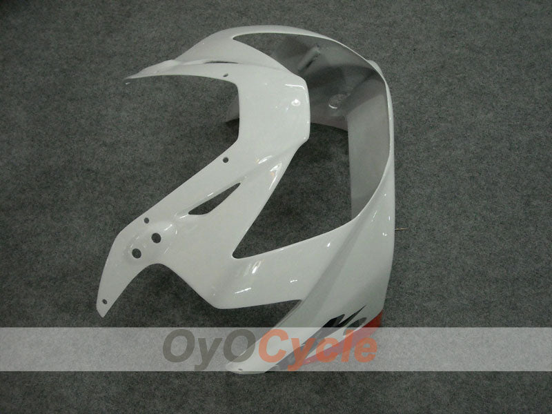 Einspritzverkleidungssatz für 00-01 CBR900RR 929 - Rot, Weiß - Werksstil #OYO87902849