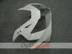 Einspritzverkleidungssatz für 00-01 CBR900RR 929 - Rot, Weiß - Werksstil #OYO87902849