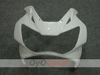 Einspritzverkleidungssatz für 00-01 CBR900RR 929 - Rot, Weiß - Werksstil #OYO87902849