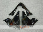 Einspritzverkleidungssatz für 00-01 CBR900RR 929 - Rot, Weiß - Werksstil #OYO87902849