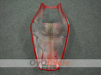Einspritz-Verkleidungssatz für 94-02 Ducati 748 - Rot, Weiß - Xerox #OYO87902085
