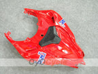 Einspritz-Verkleidungssatz für Ducati 848, 08-13 - Rot, Schwarz - Alice #OYO87902174