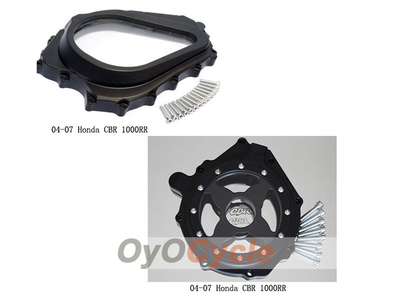 Lichtmaschinendeckel für Honda CBR1000RR, Baujahre 2004-2007 #OYO87903497