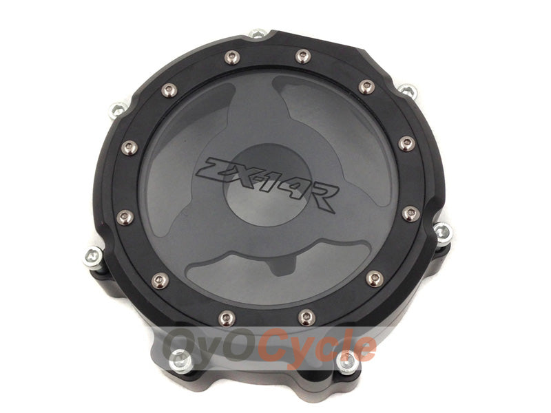 Lichtmaschinendeckel für Kawasaki ZX-14R, Baujahr 2006-2013 #OYO87903564 Zweitbild