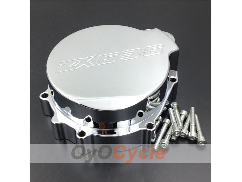 Lichtmaschinendeckel für Kawasaki ZX-6R 636, Baujahr 2003-2004 #OYO87903565 Zweitbild