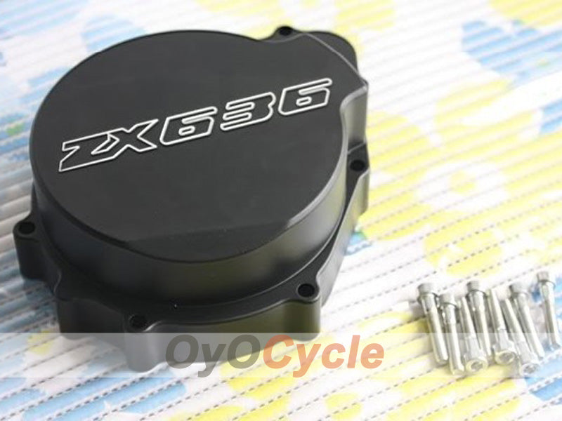 Lichtmaschinendeckel für Kawasaki ZX-6R 636, Baujahr 2003-2004 #OYO87903565 Hauptbild