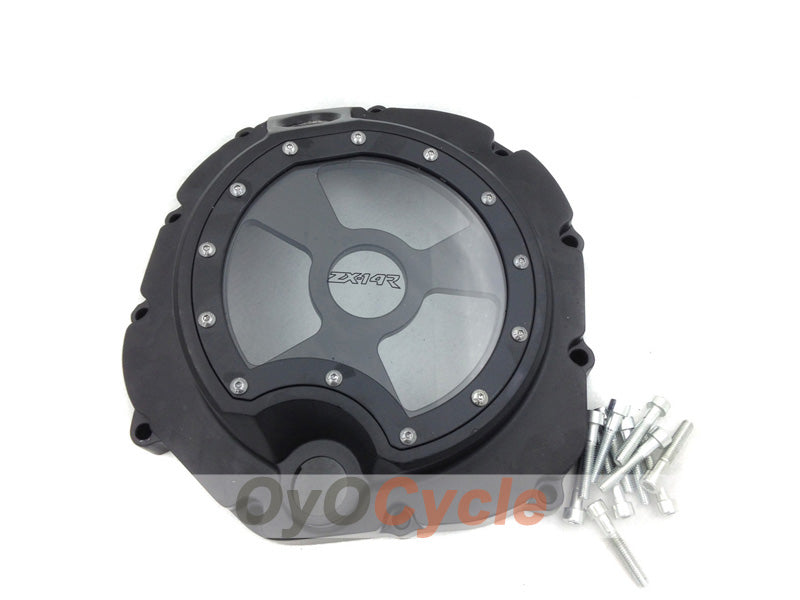 Lichtmaschinendeckel für Kawasaki ZX-14R, Baujahr 2006-2013 #OYO87903564