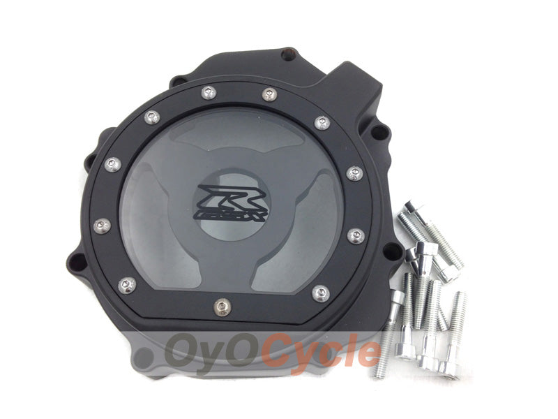 Lichtmaschinendeckel für Suzuki GSXR1000, Baujahr 2005-2008 #OYO87903569 Hauptbild