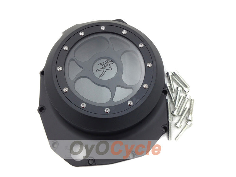Lichtmaschinendeckel für Suzuki Hayabusa, Baujahr 1999-2013 #OYO87903570