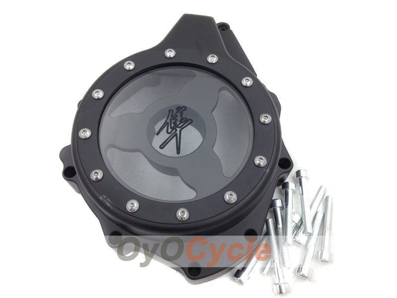 Lichtmaschinendeckel für Suzuki GSXR1000, Baujahr 2005-2008 #OYO87903569 Zweitbild