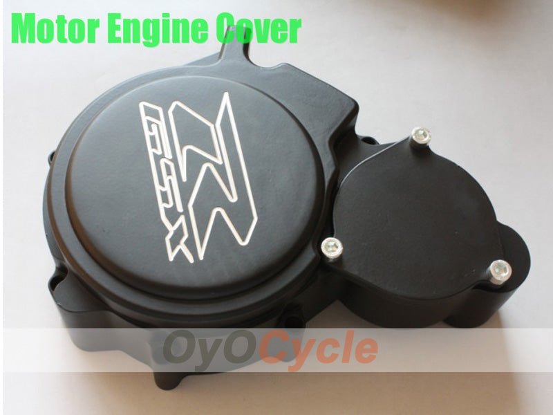 Lichtmaschinendeckel für Suzuki GSXR750, Baujahr 2006-2013 #OYO87903568
