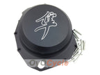 Lichtmaschinendeckel für Suzuki Hayabusa, Baujahr 1999-2013 #OYO87903570