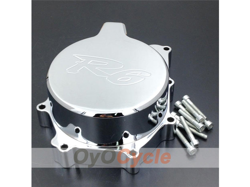 Lichtmaschinendeckel für Yamaha YZF-R6, Baujahr 1999-2002 #OYO87903577 Zweitbild