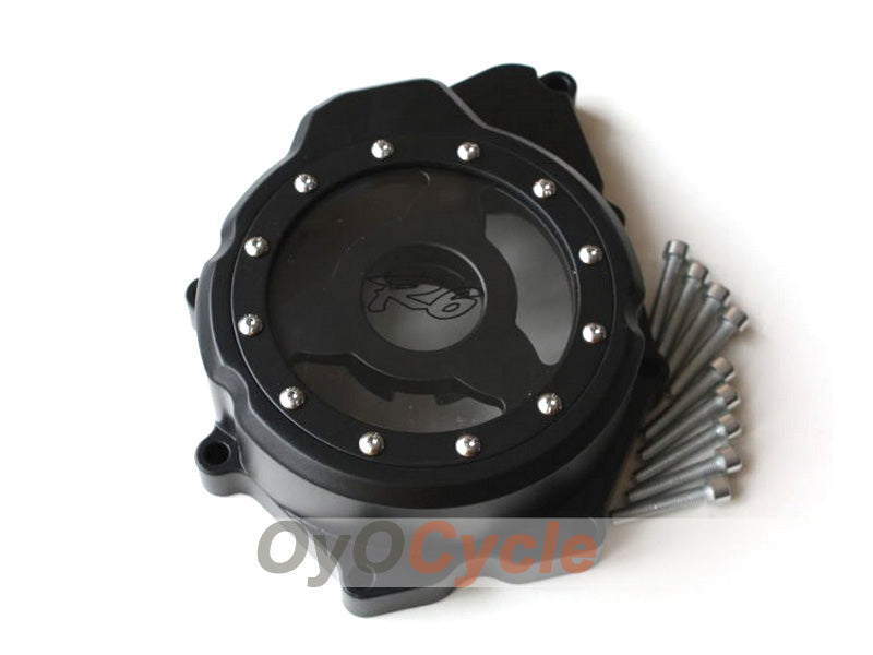 Motor-Statorabdeckung für Yamaha YZF-R6 2006-2013 #OYO87903578